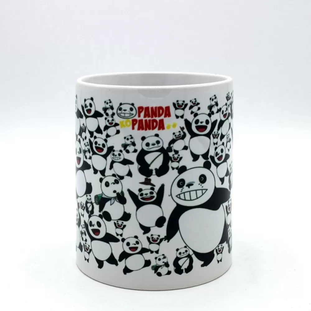 New Mug Panda Kopanda 02 Cuisine Et Table