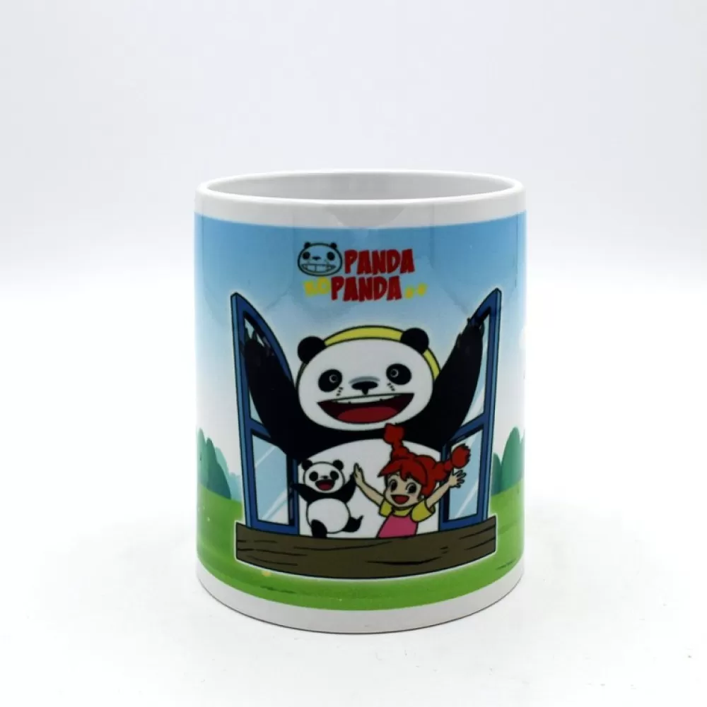 Outlet Mug Panda Kopanda 03 Cuisine Et Table