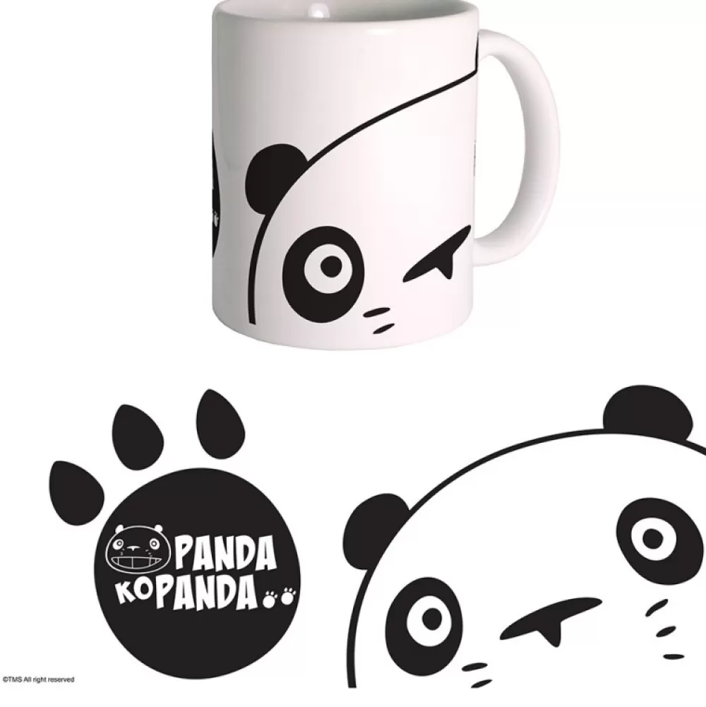Online Mug Panda Kopanda 05 Cuisine Et Table