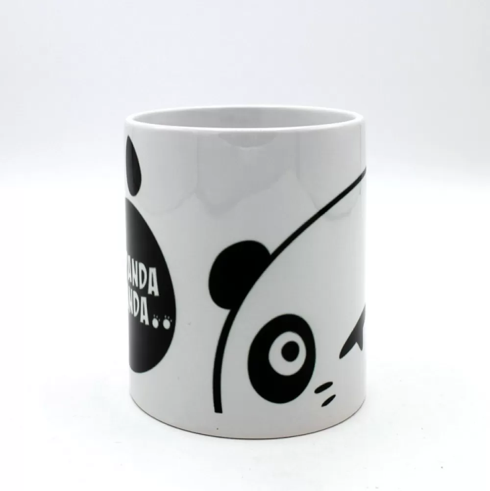 Online Mug Panda Kopanda 05 Cuisine Et Table