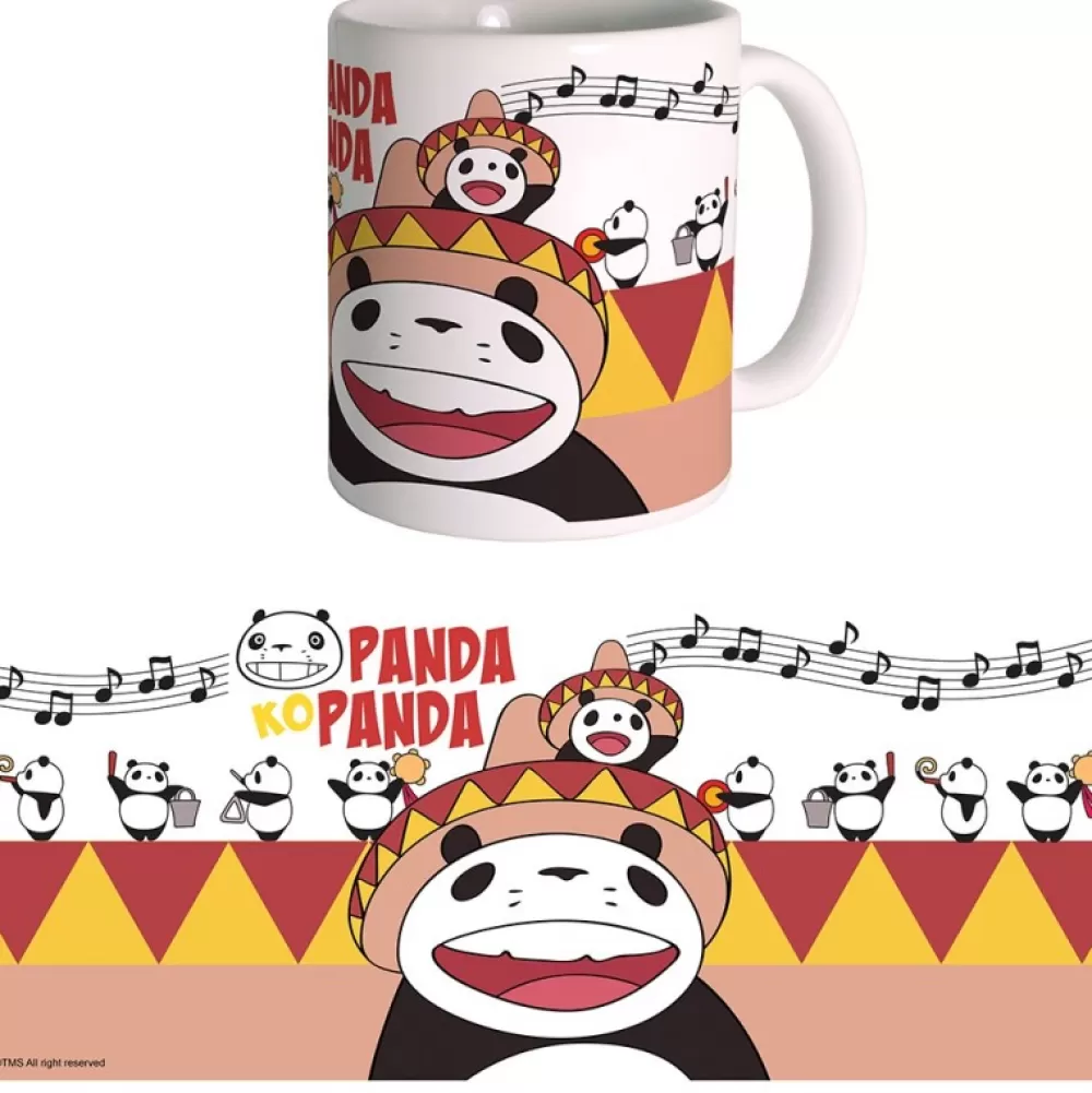 Shop Mug Panda Kopanda 06 Cuisine Et Table