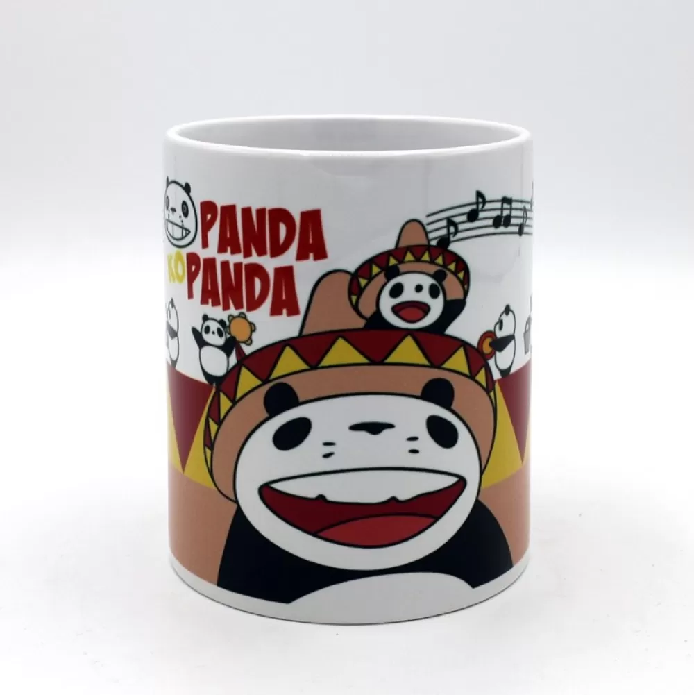 Shop Mug Panda Kopanda 06 Cuisine Et Table