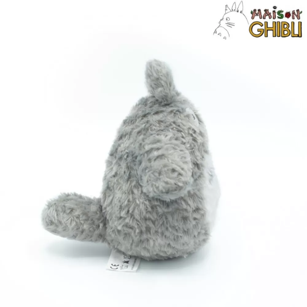 Discount Peluche Totoro Fluffy Big S - Mon Voisin Totoro (1751) Peluches Fluffy