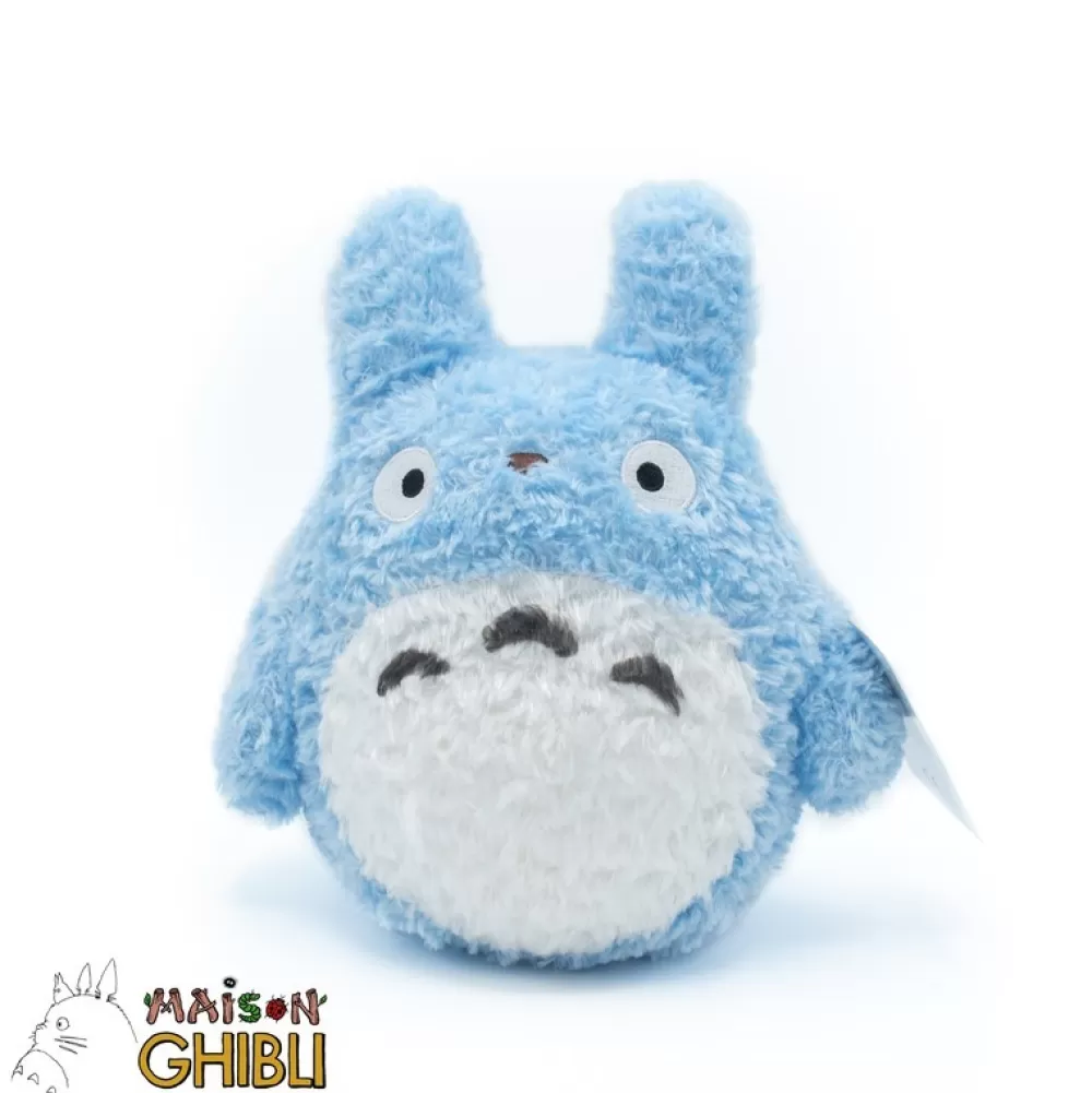 Hot Peluche Totoro Fluffy Medium M - Mon Voisin Totoro (1754) Peluches Fluffy
