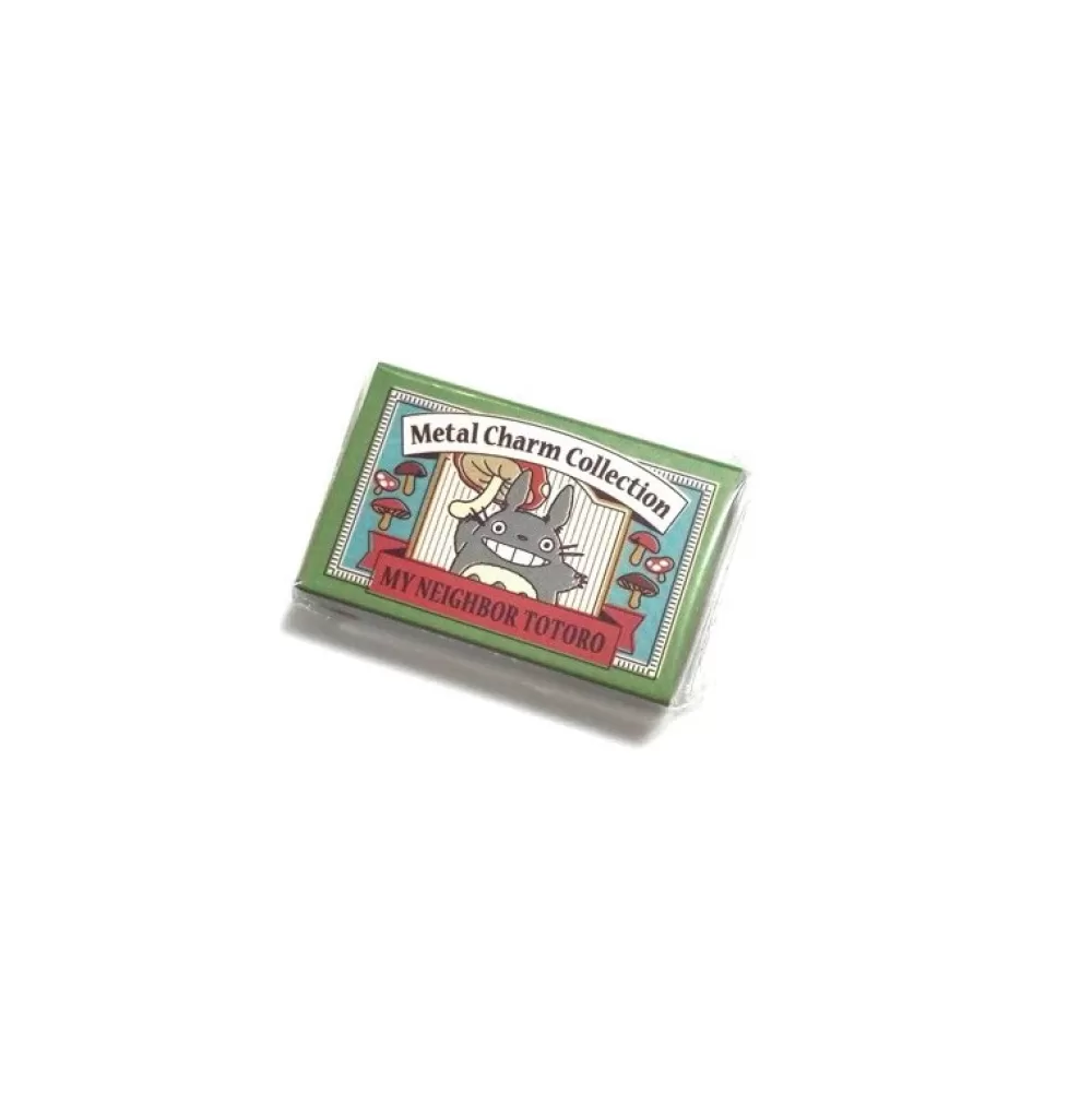 Hot Pendentif Totoro Serie 3 - Mon Voisin Totoro Pins