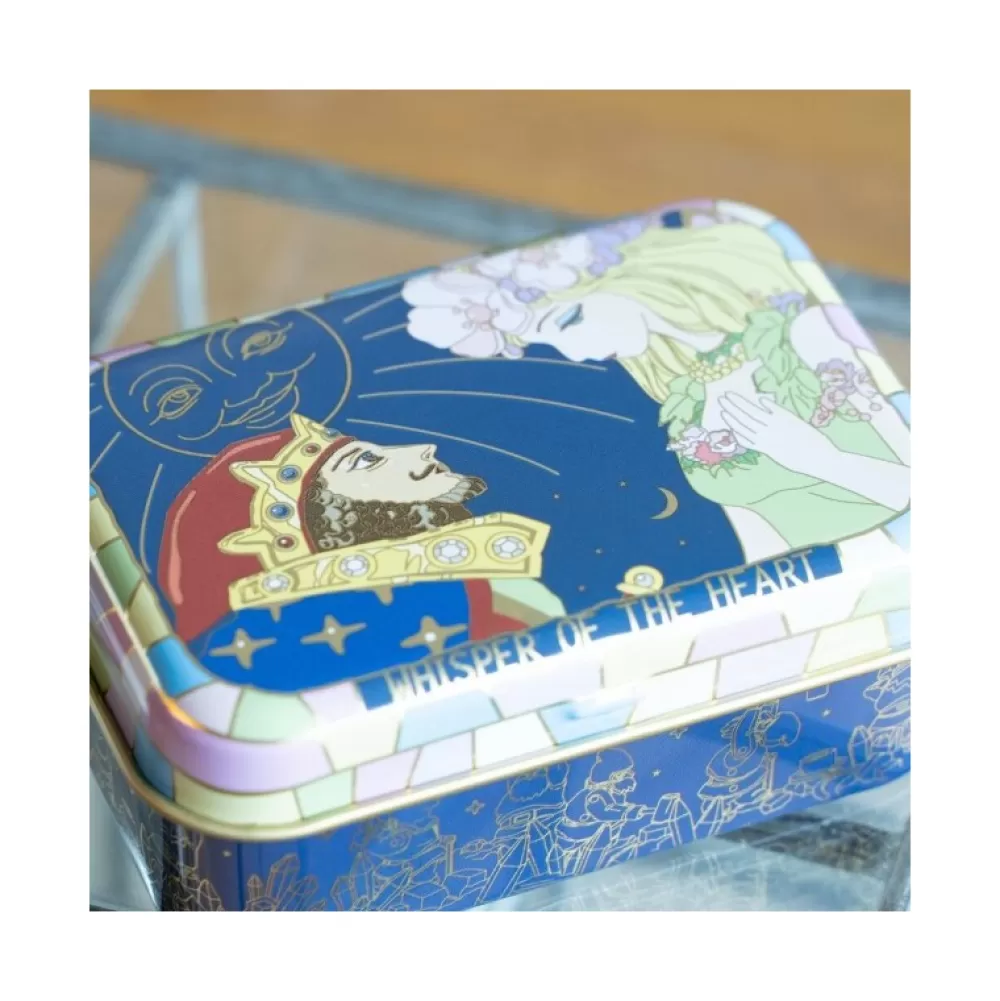 Sale Petite Boite Metal Roi Des Nains & Princesse - Si Tu Tends L'Oreille Accessoires