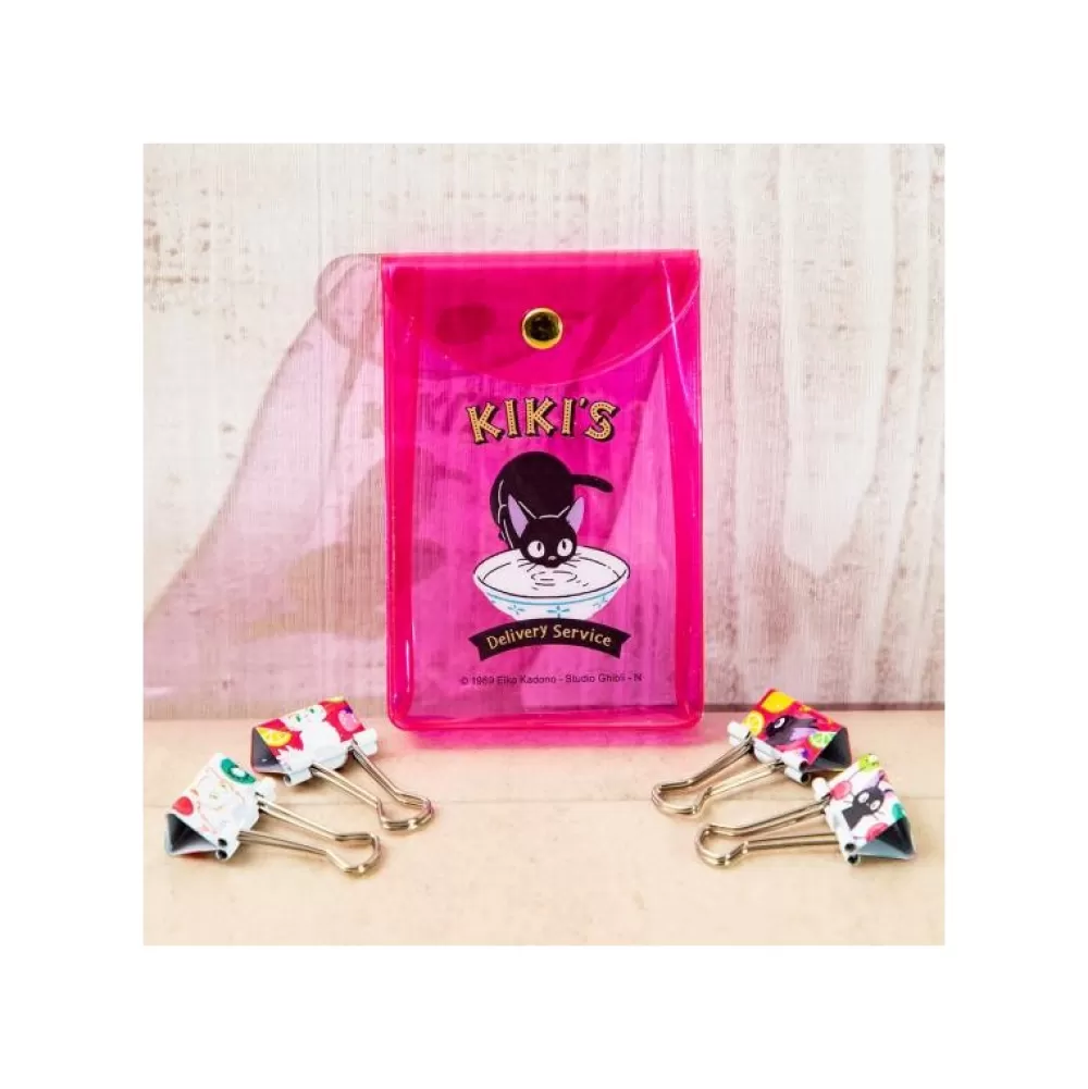 Shop Pince Double Clip - Kiki La Petite Sorciere Petit Matériel