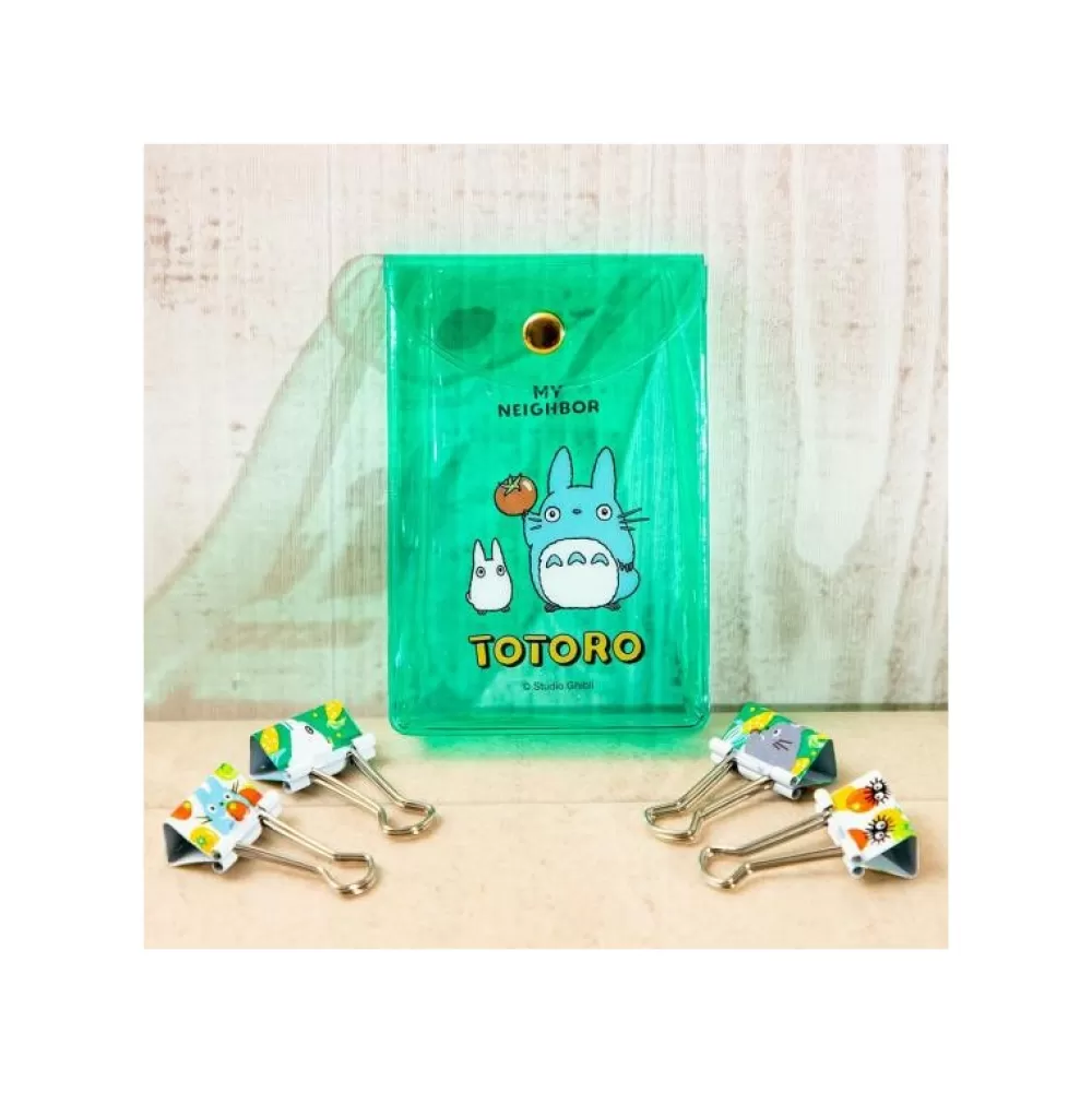 Outlet Pince Double Clip - Mon Voisin Totoro Petit Matériel