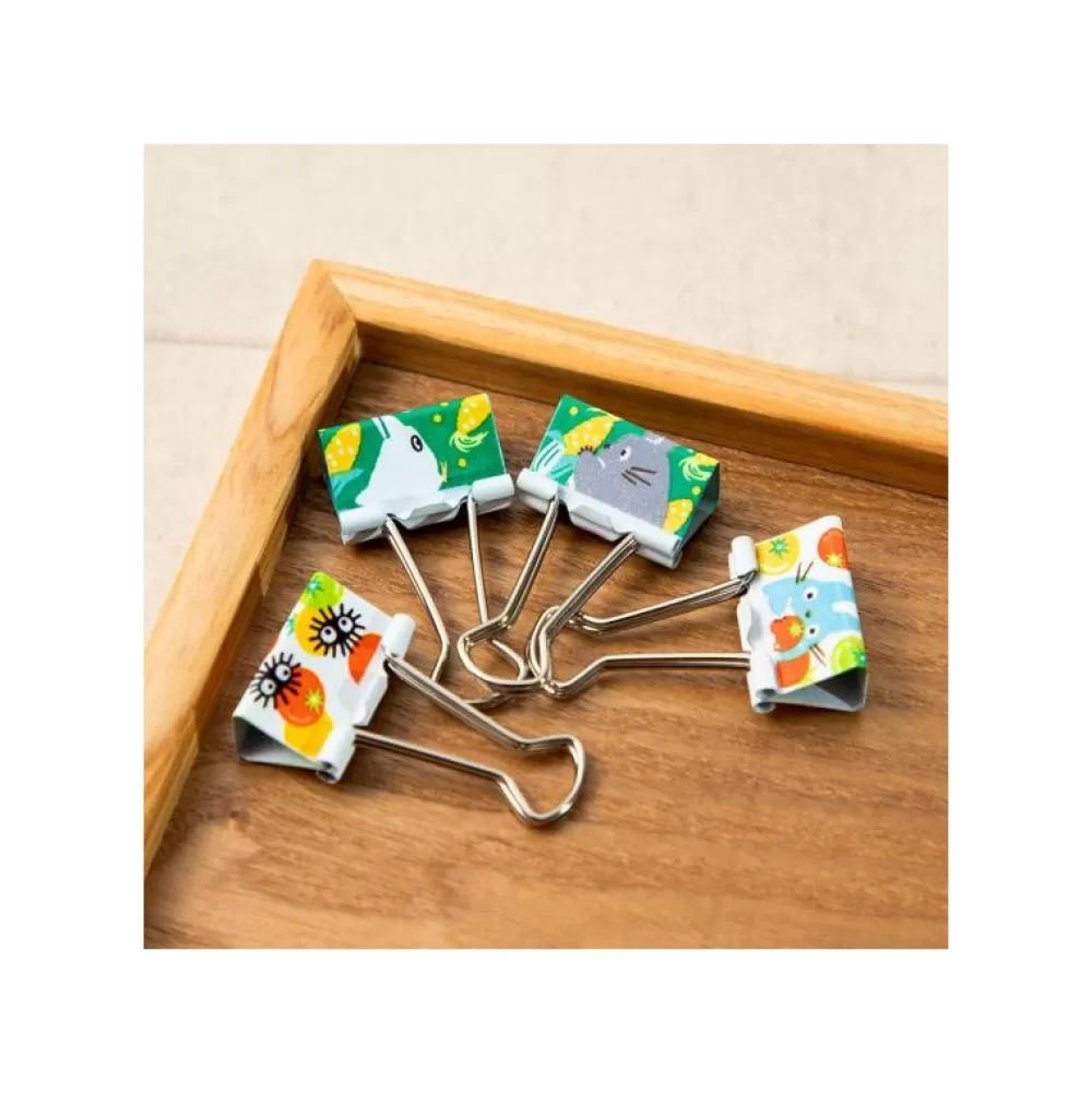 Outlet Pince Double Clip - Mon Voisin Totoro Petit Matériel