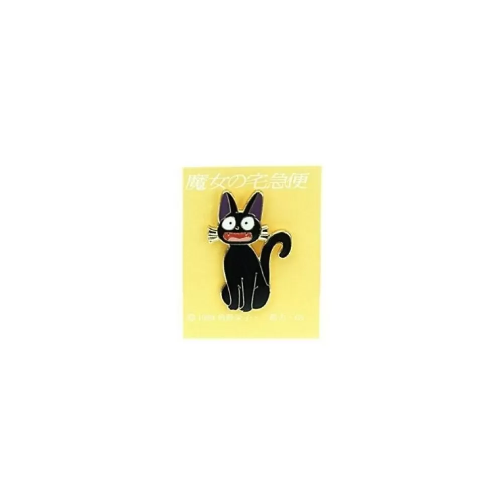 Hot Pins Jiji Miaule - Kiki La Petite Sorciere Pins