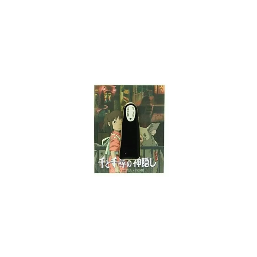 Hot Pins No Face - Le Voyage De Chihiro Pins