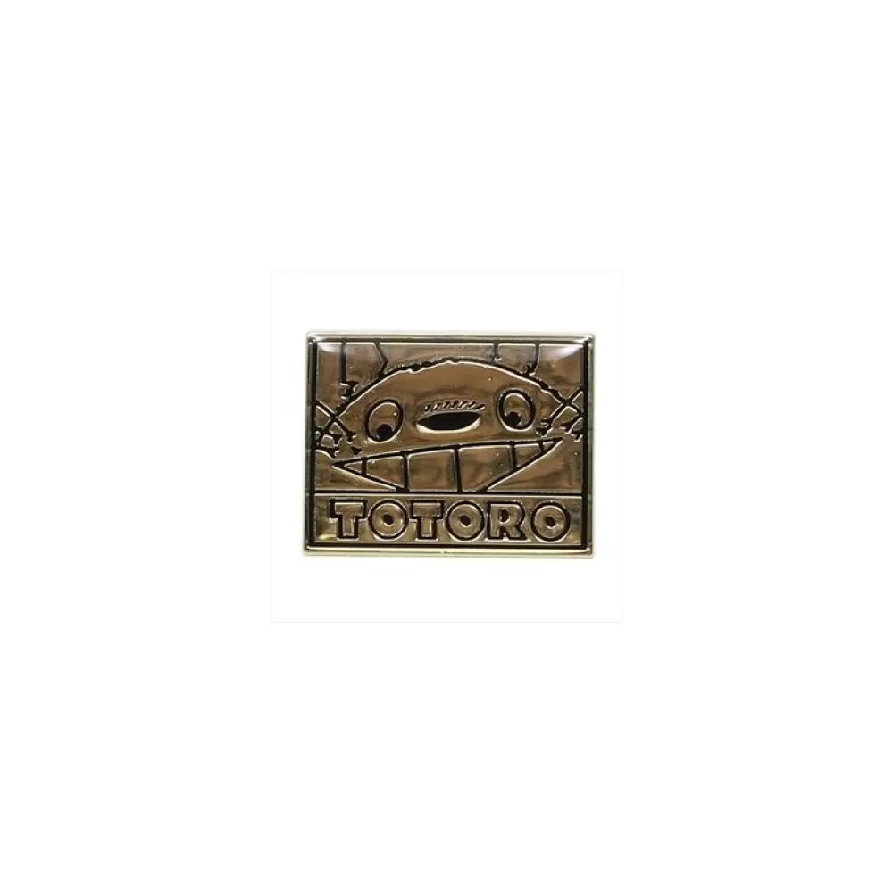 Flash Sale Pins Totoro Sourire - Mon Voisin Totoro Pins