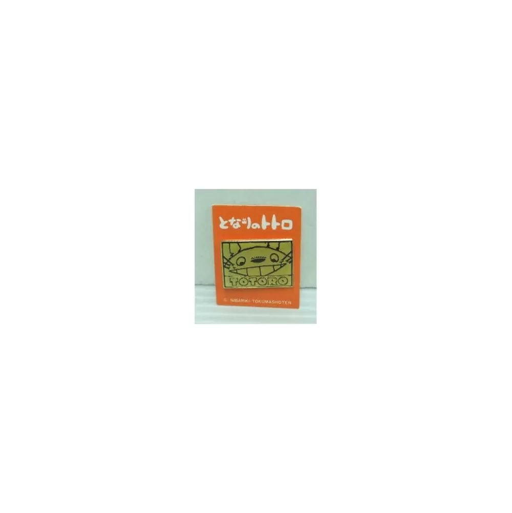 Flash Sale Pins Totoro Sourire - Mon Voisin Totoro Pins