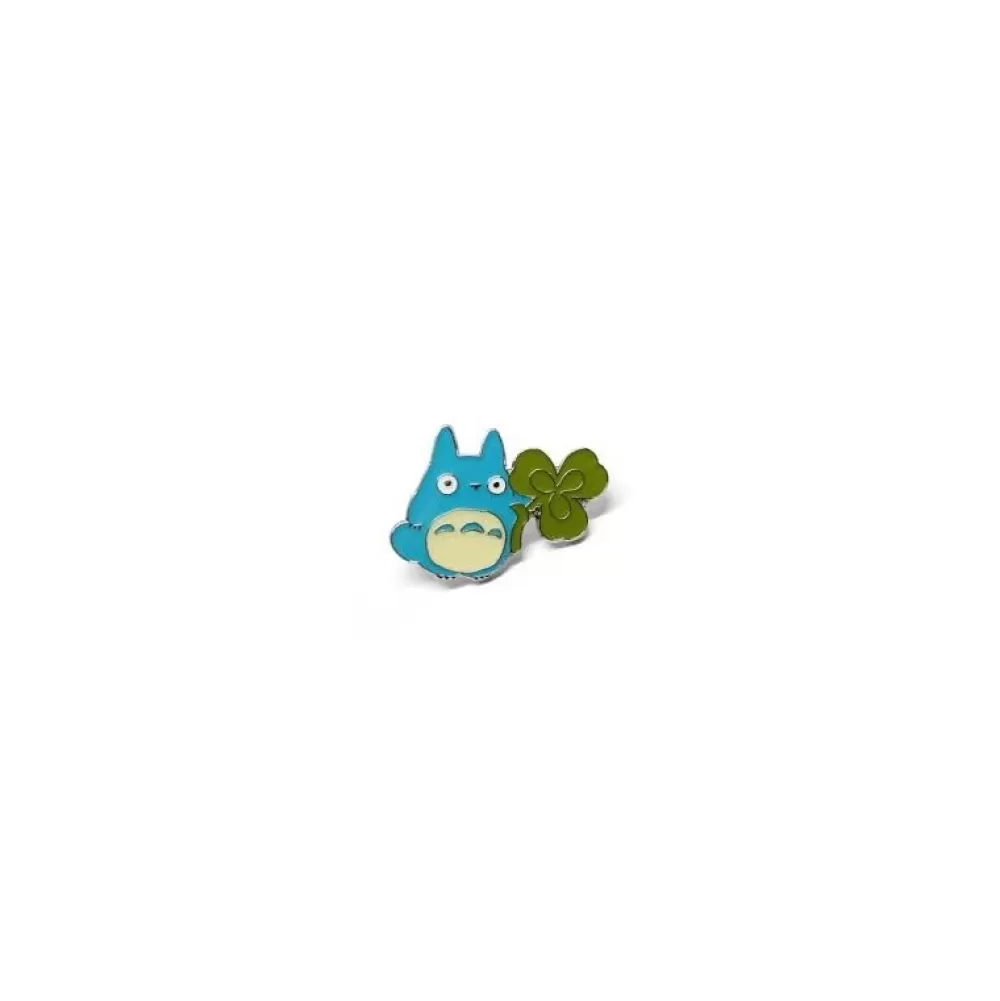 Online Pins Totoro Trefle - Mon Voisin Totoro Pins