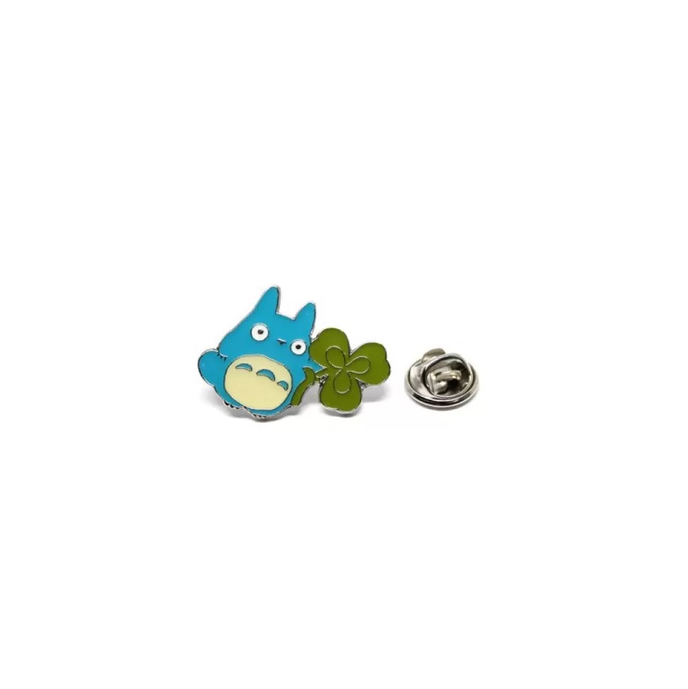 Online Pins Totoro Trefle - Mon Voisin Totoro Pins