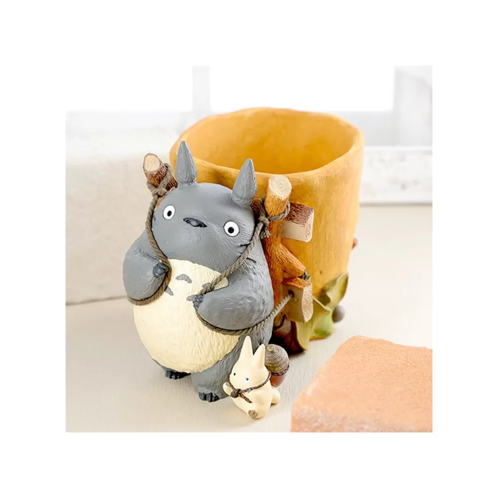 Cheap Planter Totoro Sac A Dos - Mon Voisin Totoro Décoration