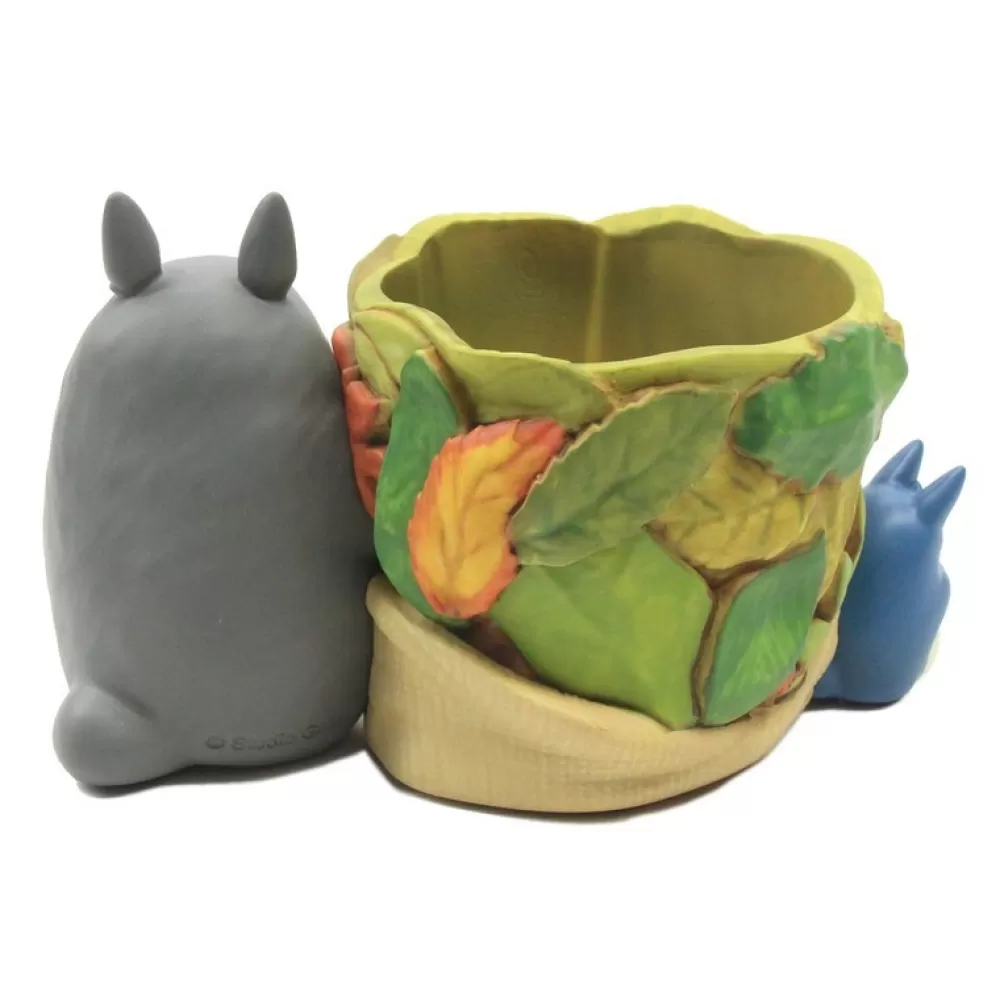 Fashion Planter Totoro Sac A Feuilles - Mon Voisin Totoro Décoration