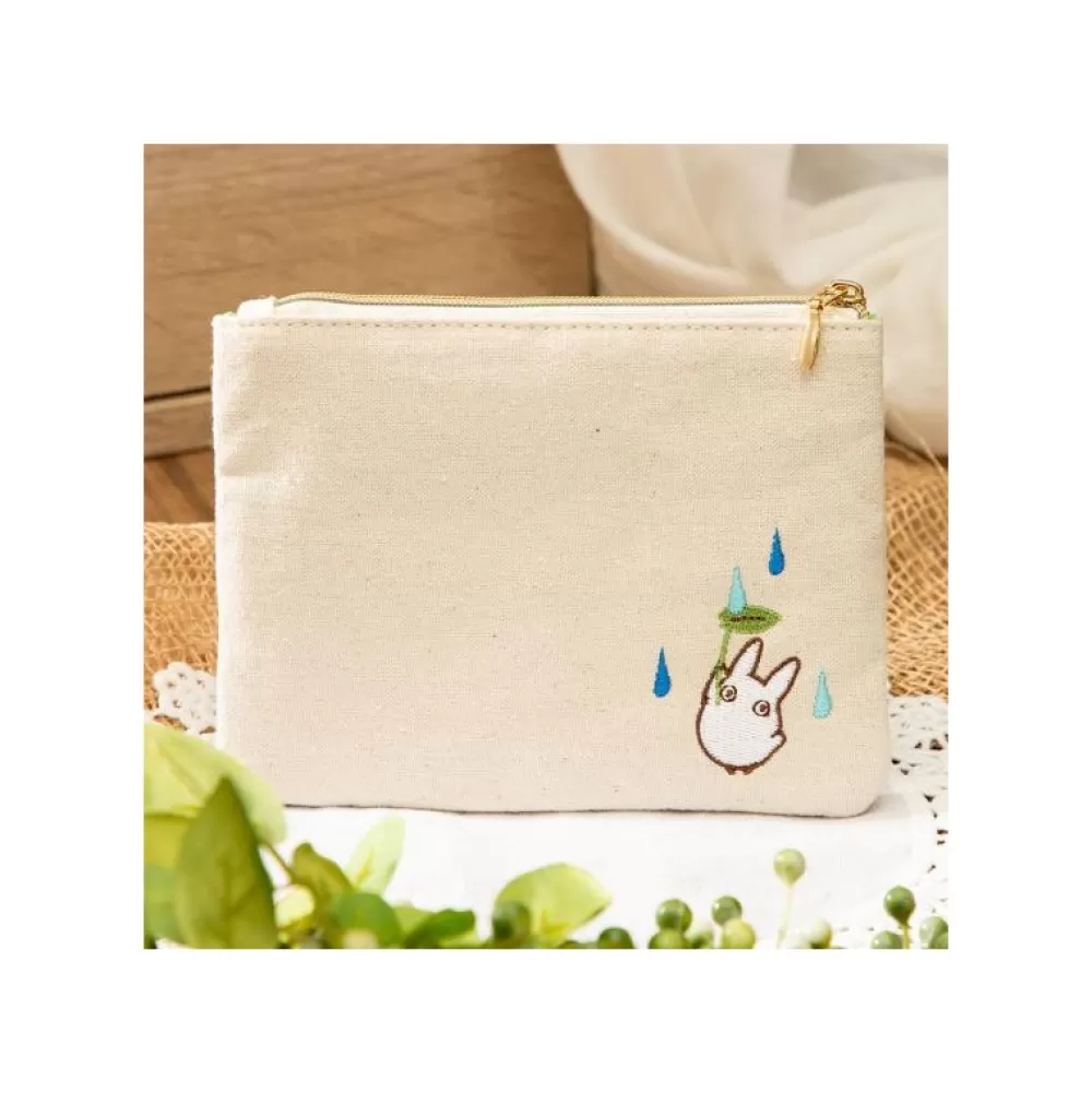 Cheap Pochette Avec Etui Totoro Parapluie - Mon Voisin Totoro Accessoires