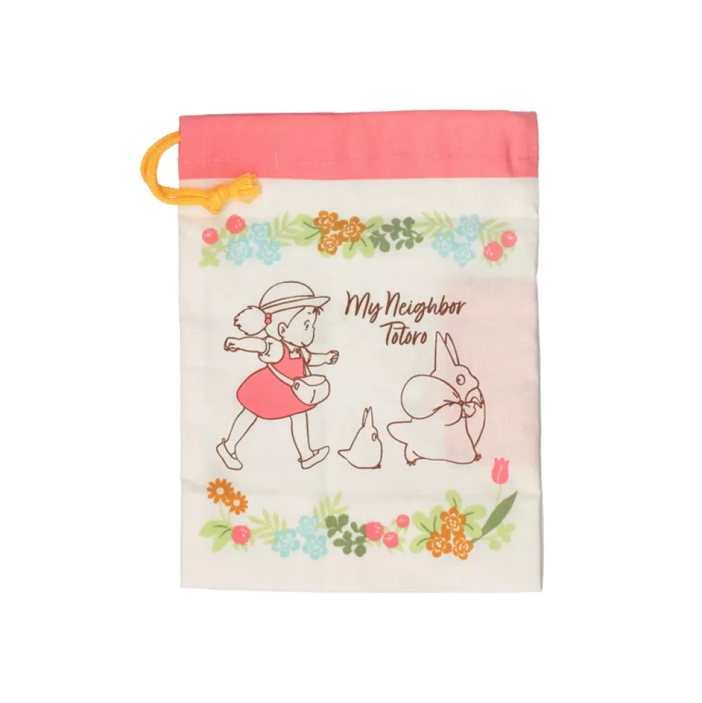 Outlet Pochette Mei & Totoro - Mon Voisin Totoro Cuisine Et Table