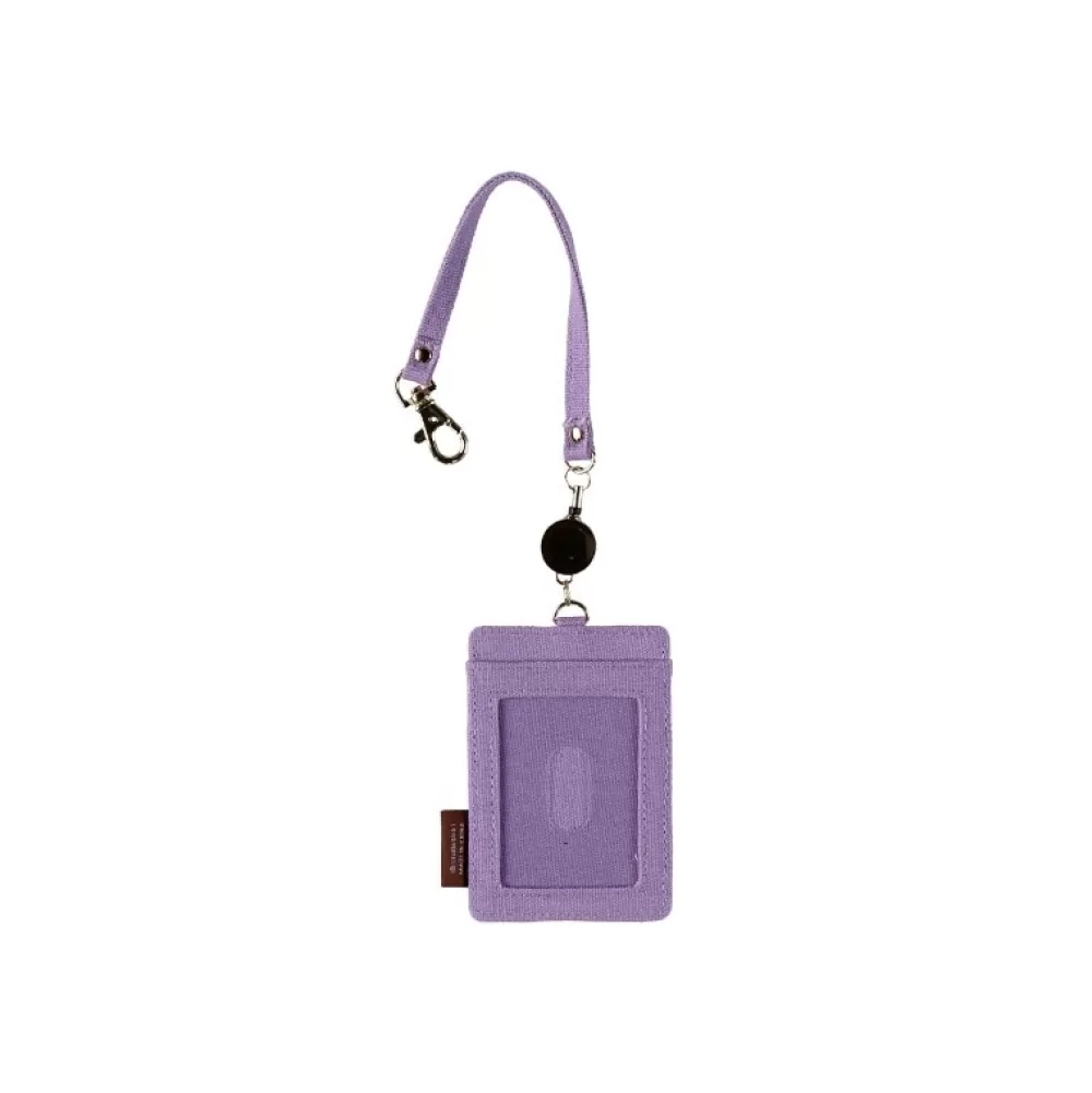 Sale Pochette Porte-Carte No Face Heure Du The - Le Voyage De Chihiro Accessoires