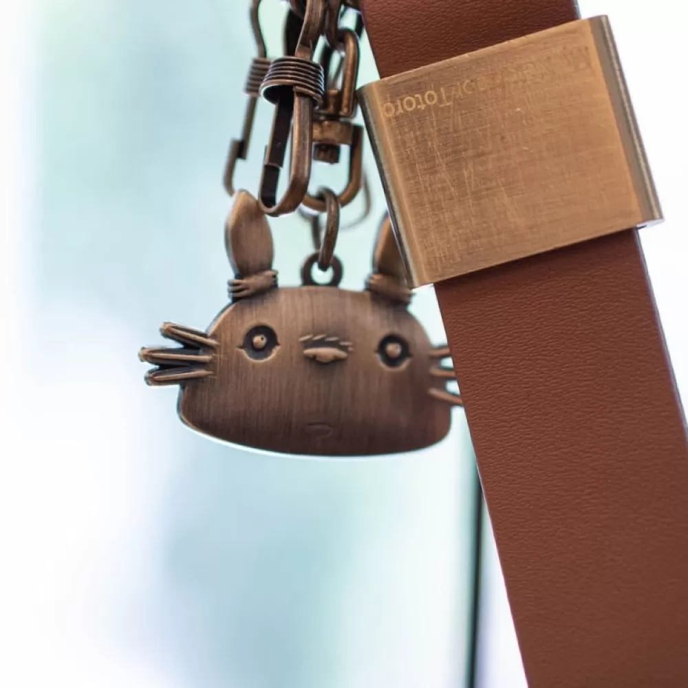 Online Porte-clés Cuir Totoro – Mon Voisin Totoro Porte-clés