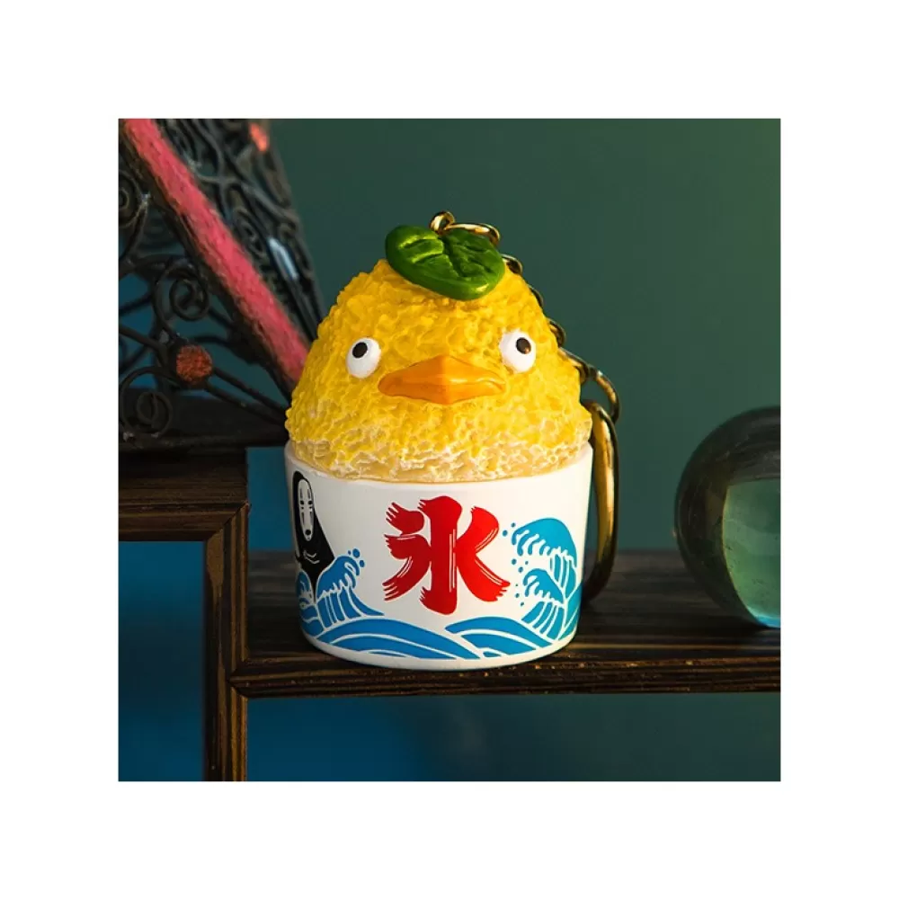 Flash Sale Porte-clés Ootorisama Glace - Le Voyage De Chihiro Porte-clés
