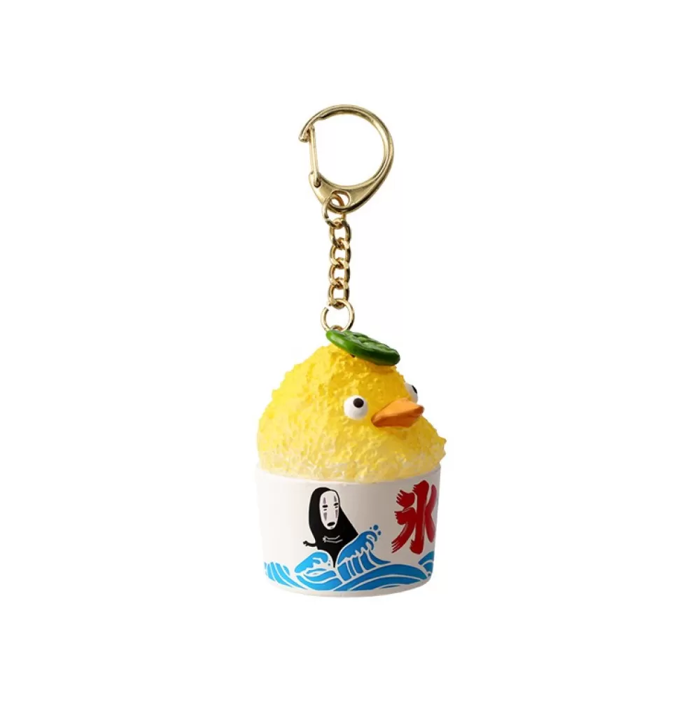 Flash Sale Porte-clés Ootorisama Glace - Le Voyage De Chihiro Porte-clés