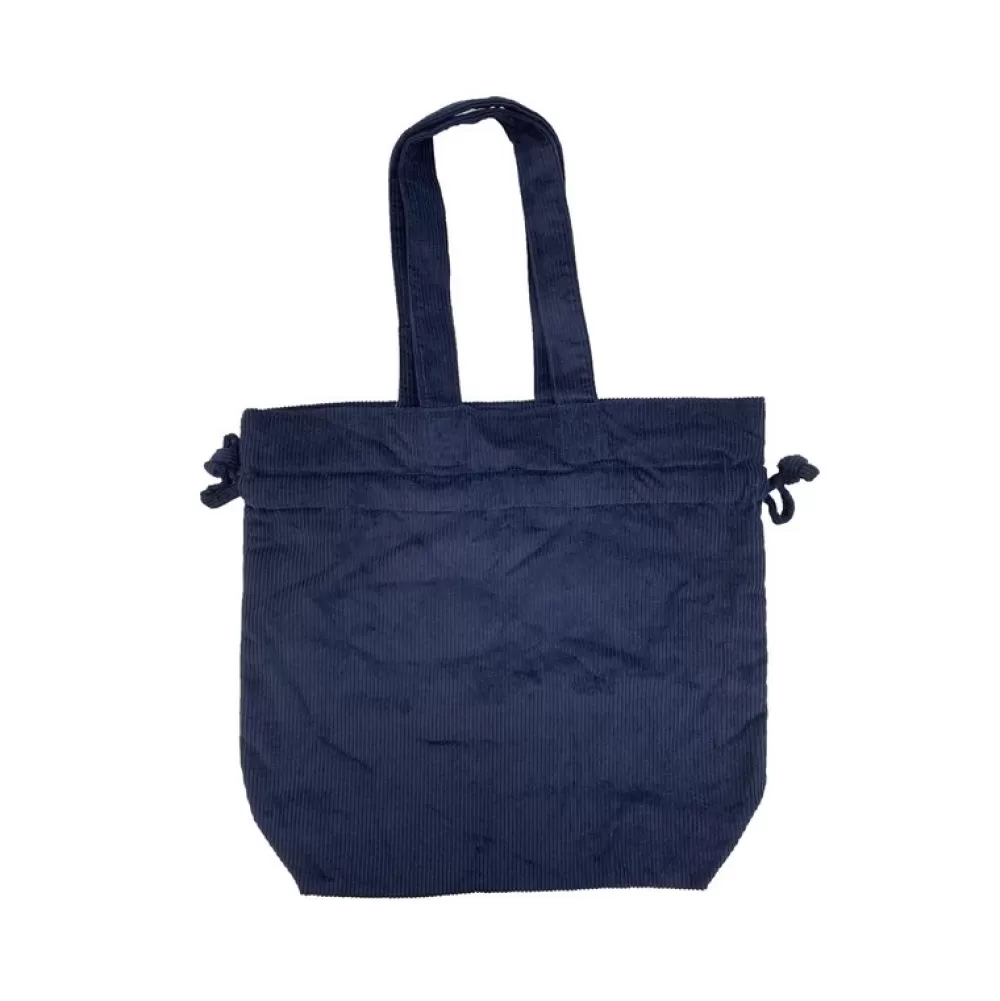 Sale Sac A Main Corduroy Jiji - Kiki La Petite Sorciere Sacs