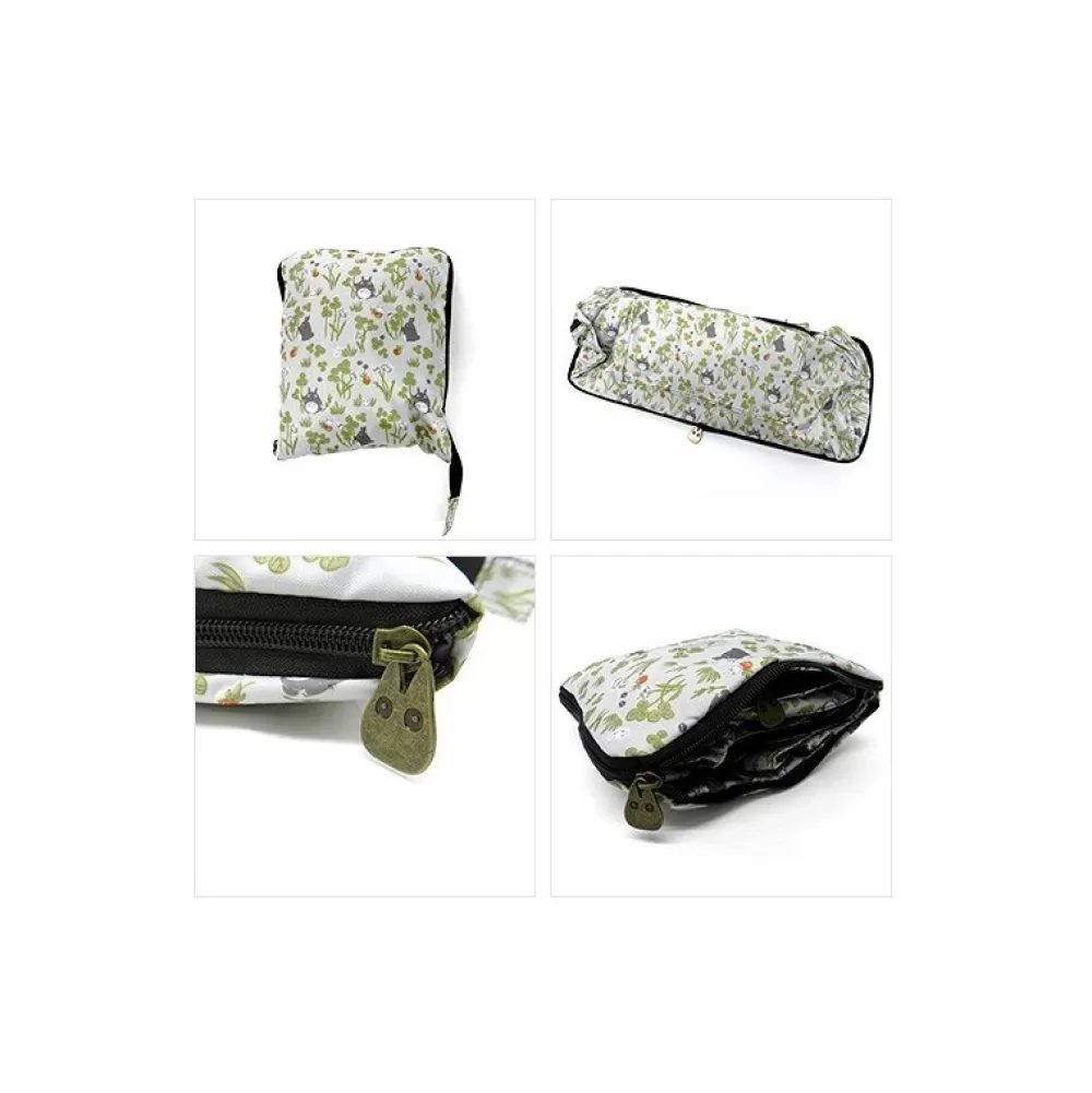 Cheap Sac De Voyage Transformable Totoro - Mon Voisin Totoro Sacs