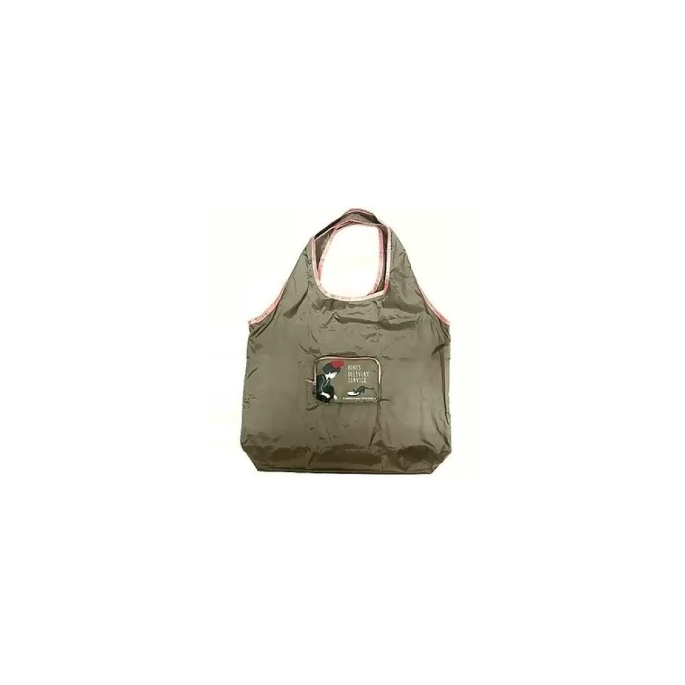 Discount Sac Eco Kiki Et Jiji - Kiki La Petite Sorciere Sacs