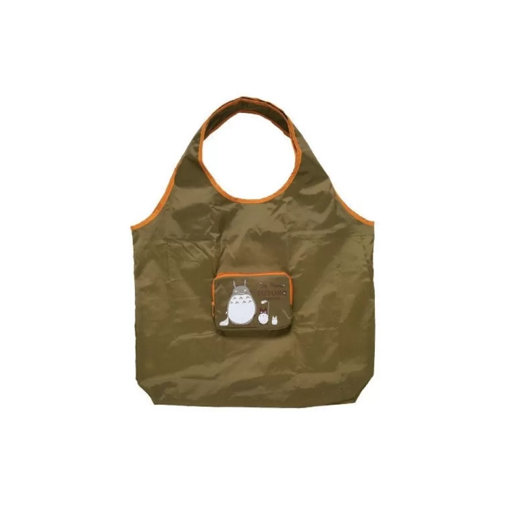 Outlet Sac Eco Totoro Cache Cache - Mon Voisin Totoro Sacs