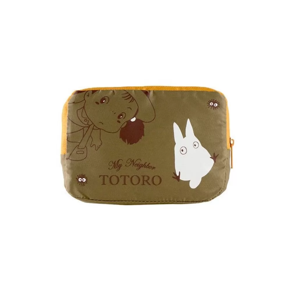 Outlet Sac Eco Totoro Cache Cache - Mon Voisin Totoro Sacs