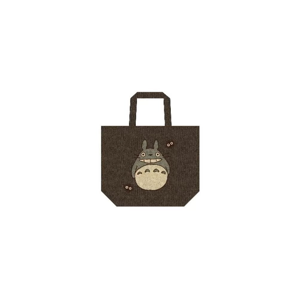 Best Sac Moon Brode Totoro - Mon Voisin Totoro Sacs