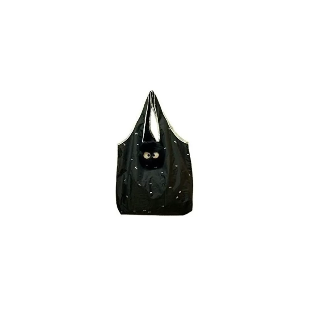 Hot Sac Noiraude - Mon Voisin Totoro Sacs