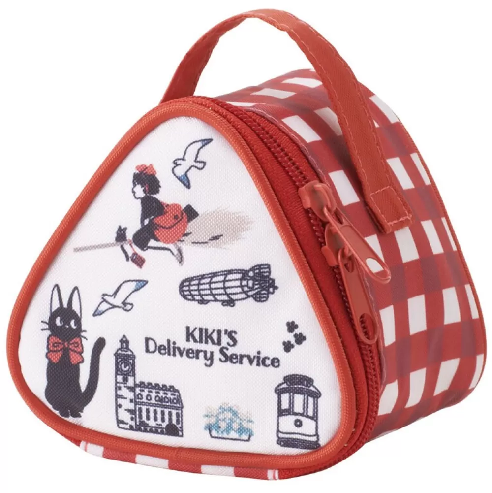 Flash Sale Sac Onigiri Isothermes - Kiki La Petite Sorciere Cuisine Et Table