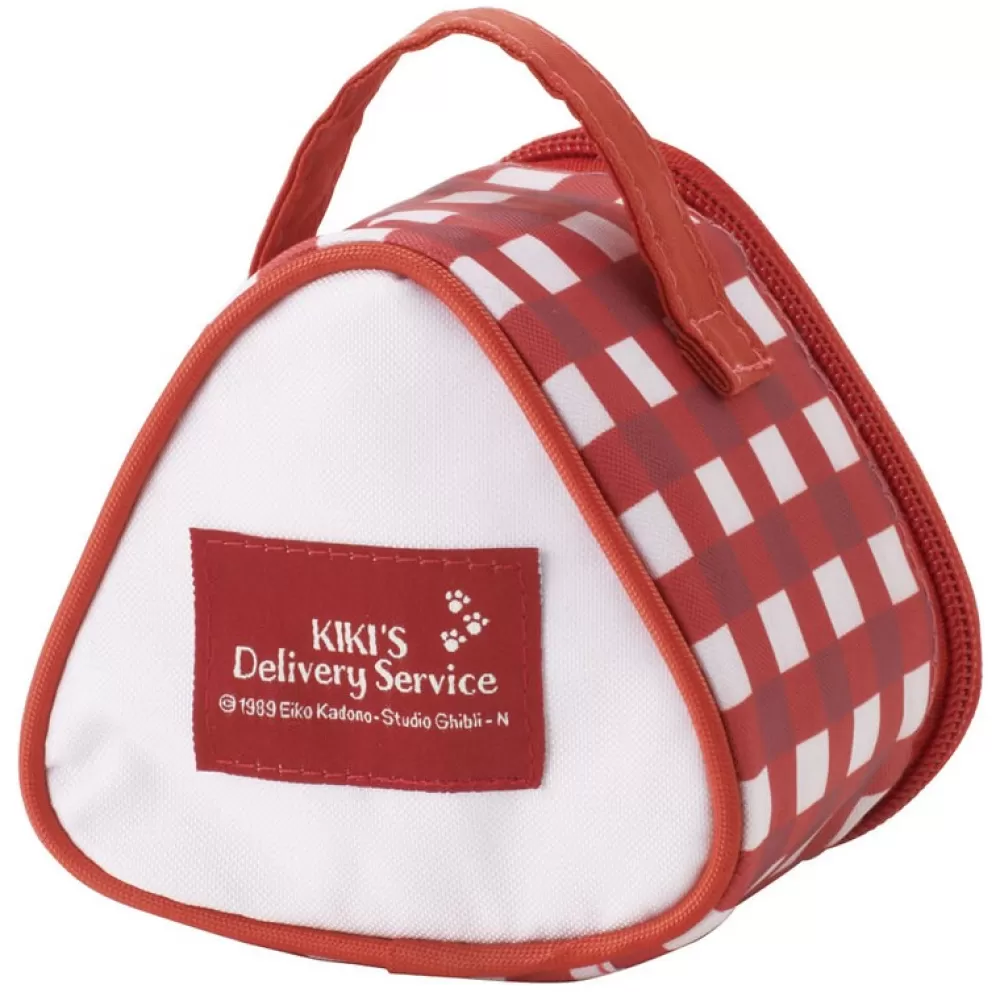 Flash Sale Sac Onigiri Isothermes - Kiki La Petite Sorciere Cuisine Et Table