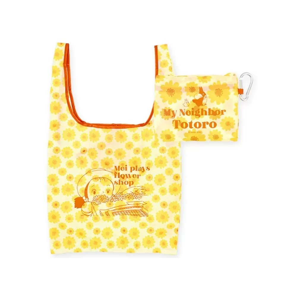 Flash Sale Sac Pliable Fleuriste - Mon Voisin Totoro Sacs