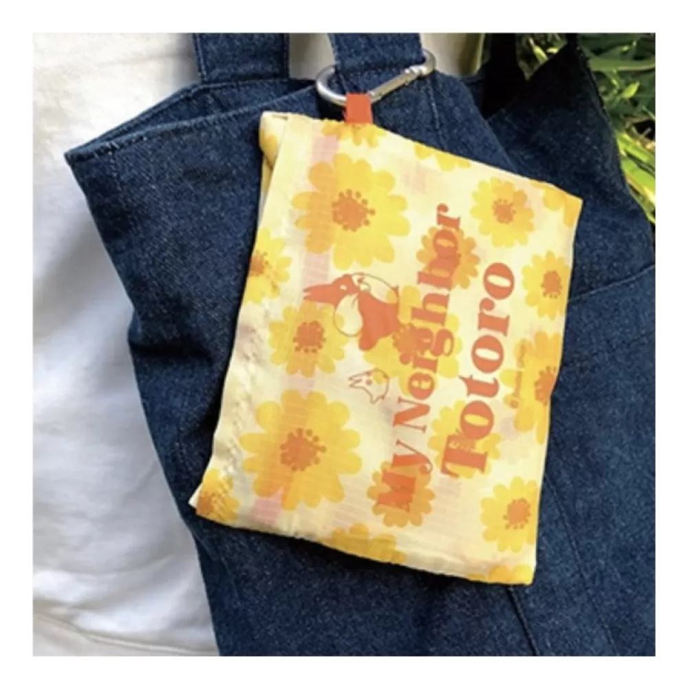 Flash Sale Sac Pliable Fleuriste - Mon Voisin Totoro Sacs