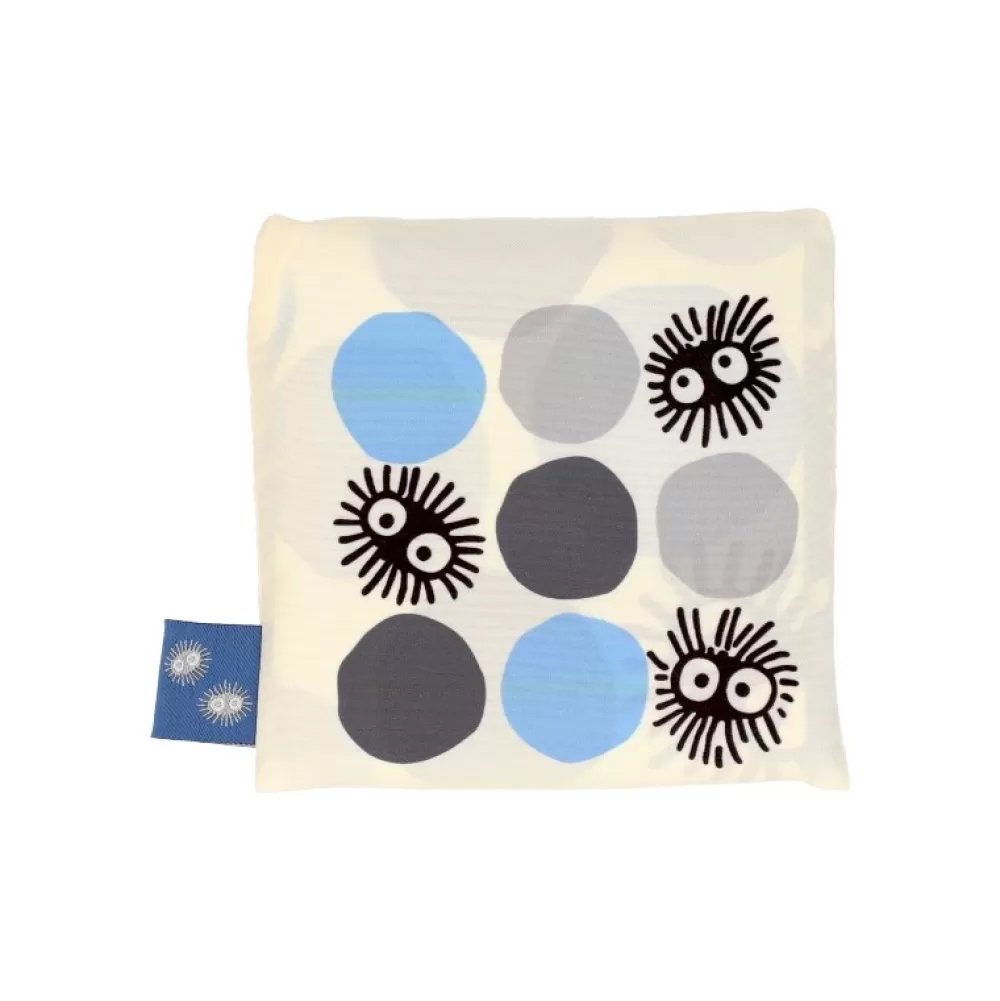 Online Sac Pliable Noiraudes 40 X 20 Cm - Mon Voisin Totoro Sacs