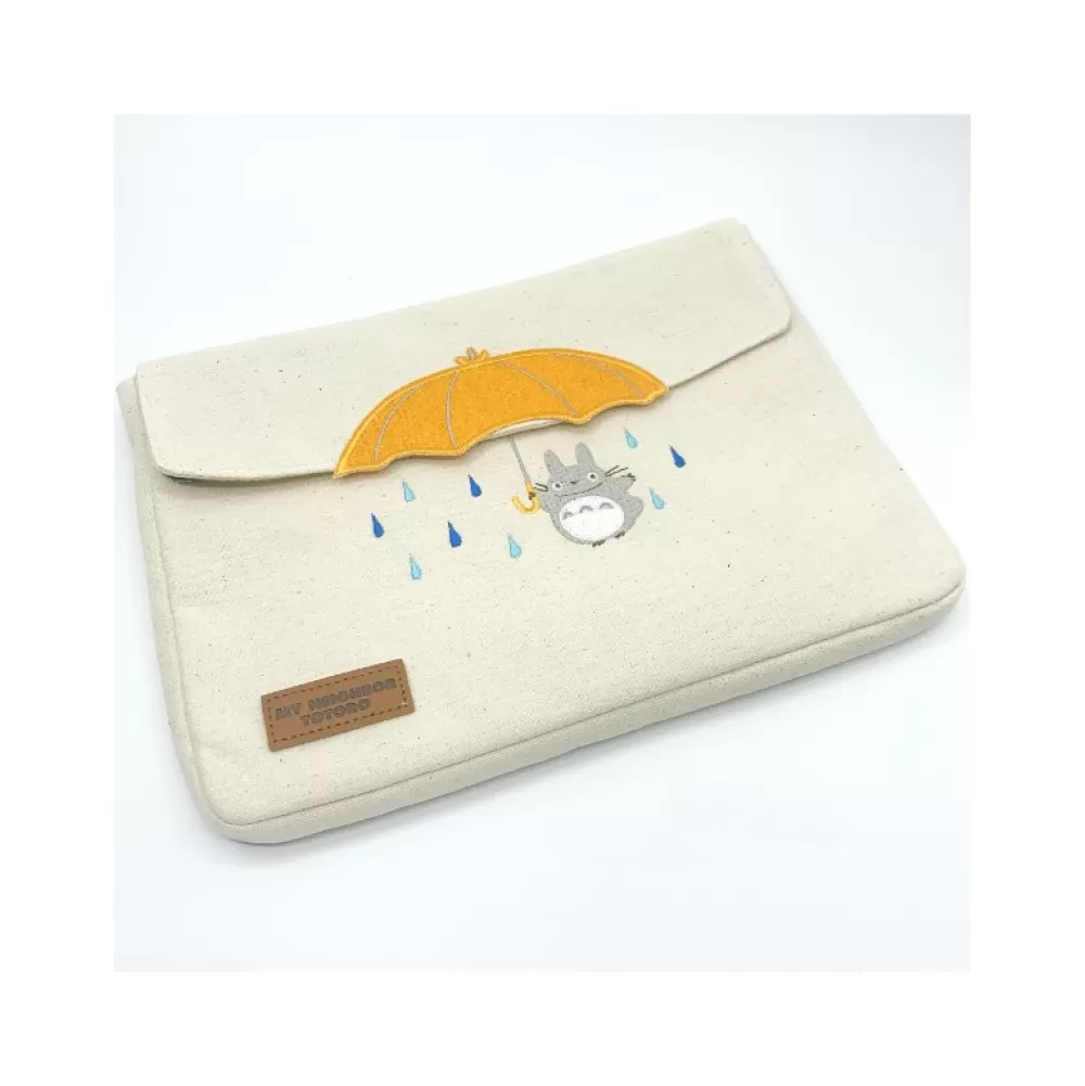Hot Sacoche Avec Etui Totoro Parapluie - Mon Voisin Totoro Sacs