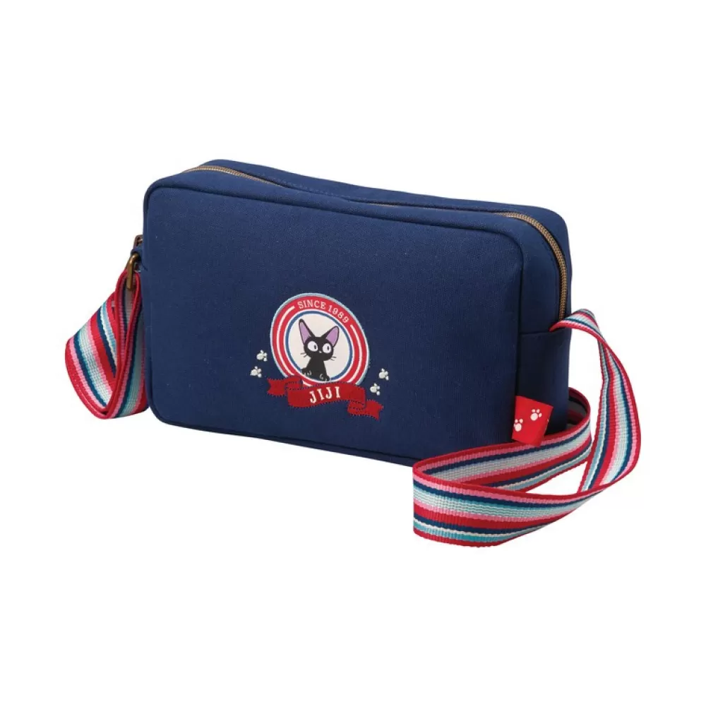 Online Sacoche Bleu Marine Jiji - Kiki La Petite Sorciere Sacs