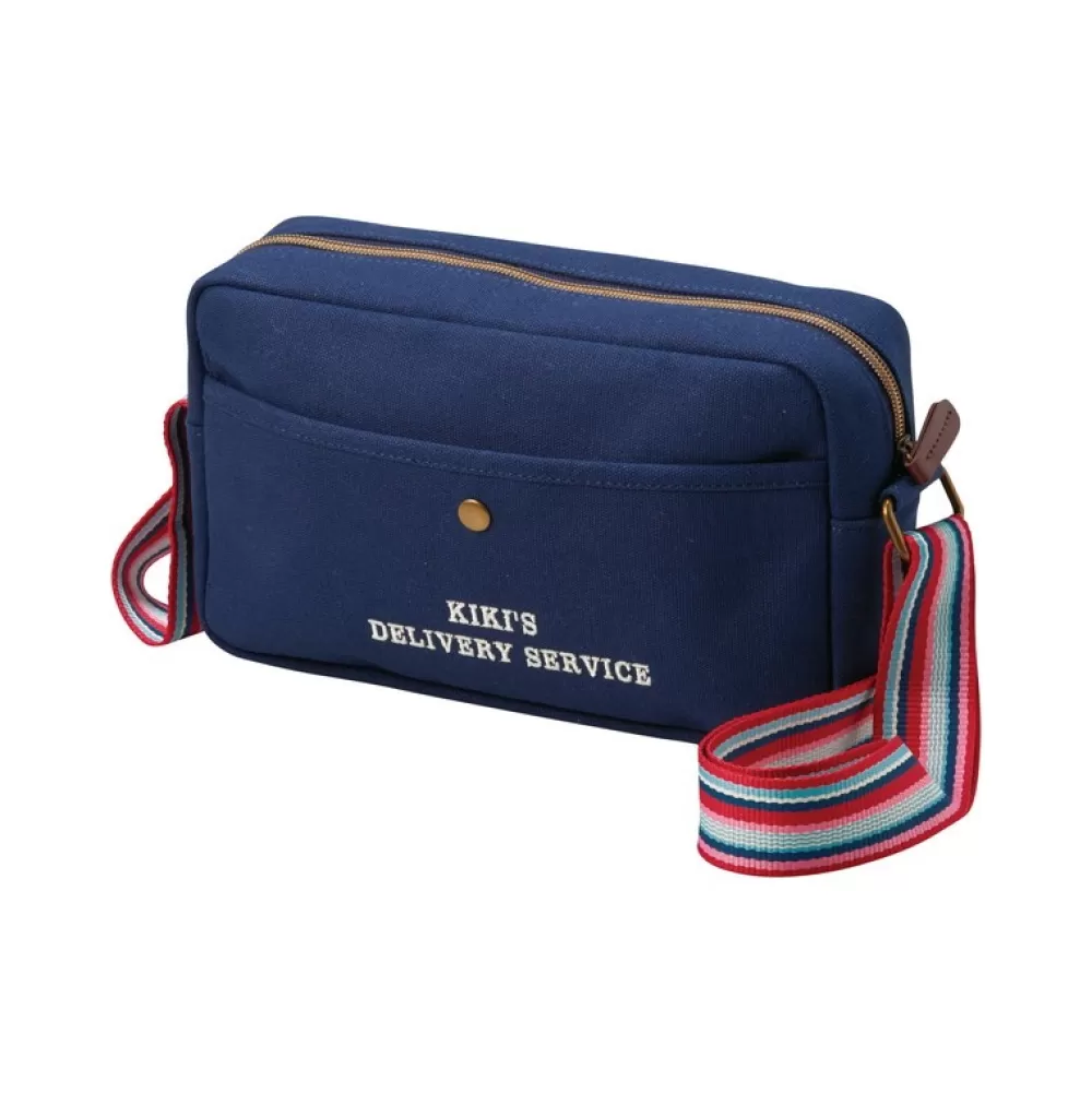 Online Sacoche Bleu Marine Jiji - Kiki La Petite Sorciere Sacs