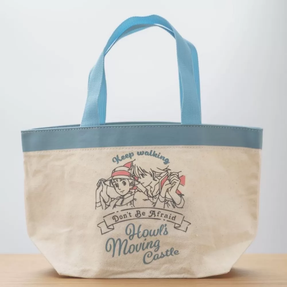 Sale Sacoche N'Aie Pas Peur - Le Chateau Ambulant Sacs