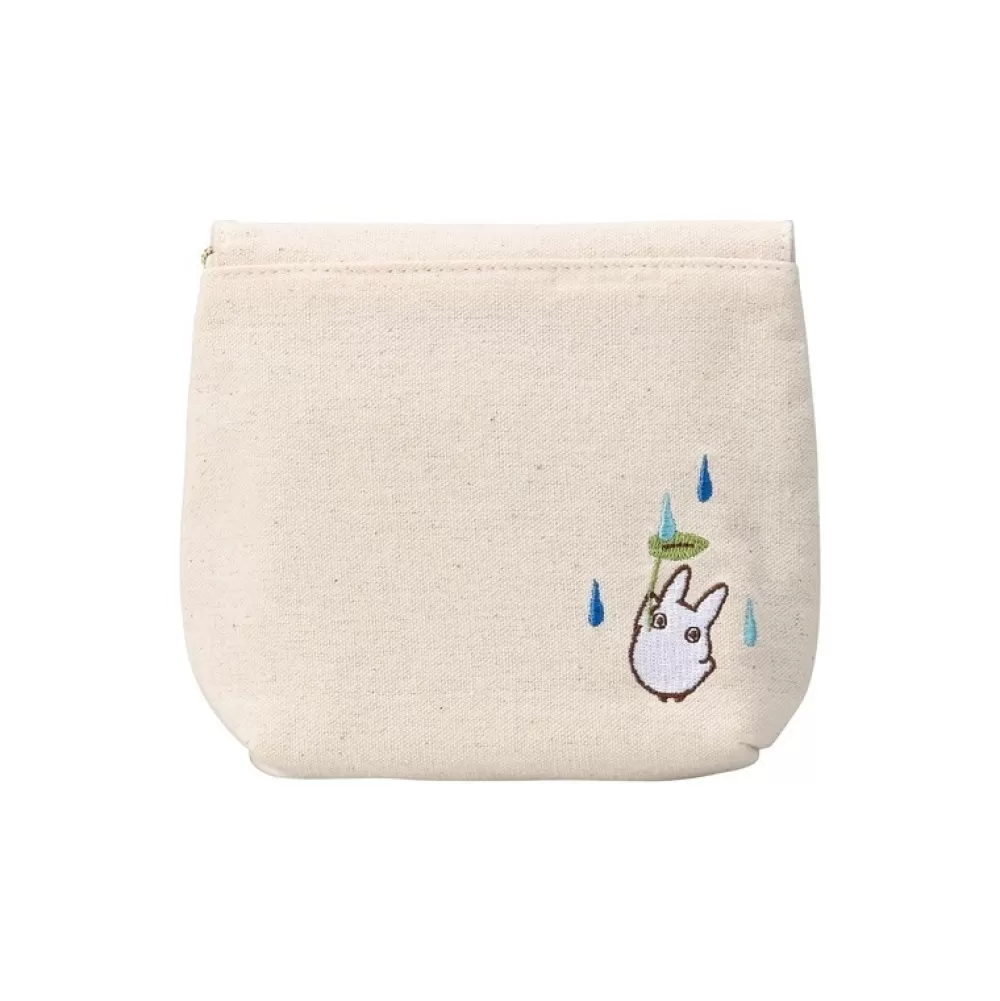 Hot Sacoche Parapluie Orange - Mon Voisin Totoro Sacs