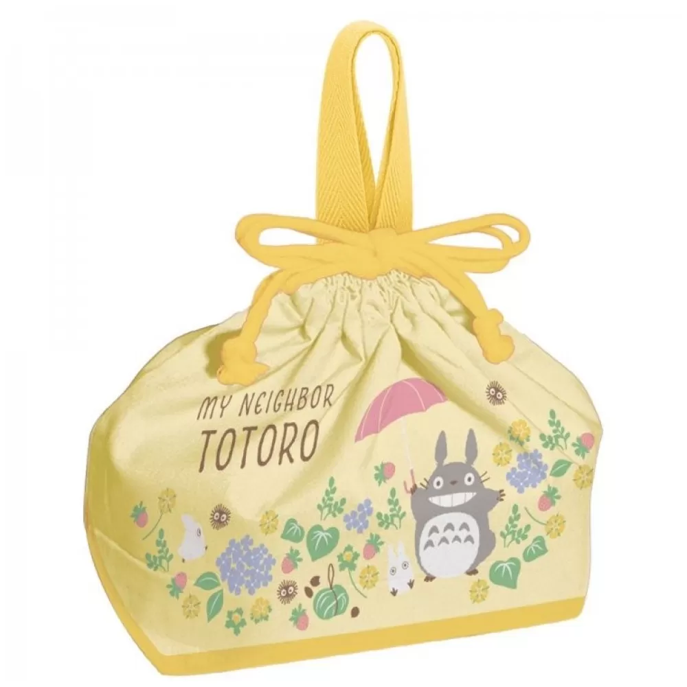 New Sacoche Repas Totoro Parapluie - Mon Voisin Totoro Cuisine Et Table
