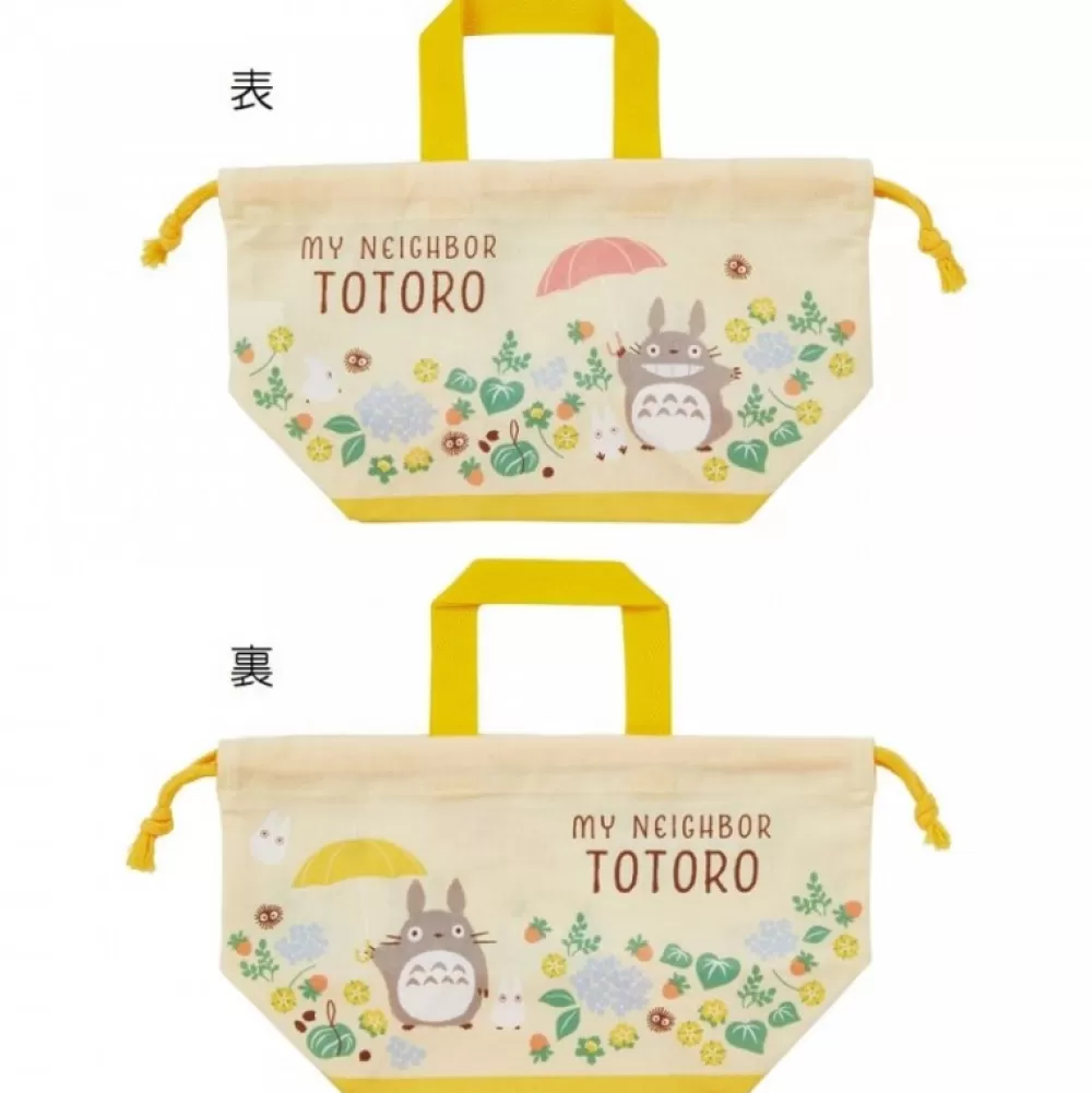 New Sacoche Repas Totoro Parapluie - Mon Voisin Totoro Cuisine Et Table