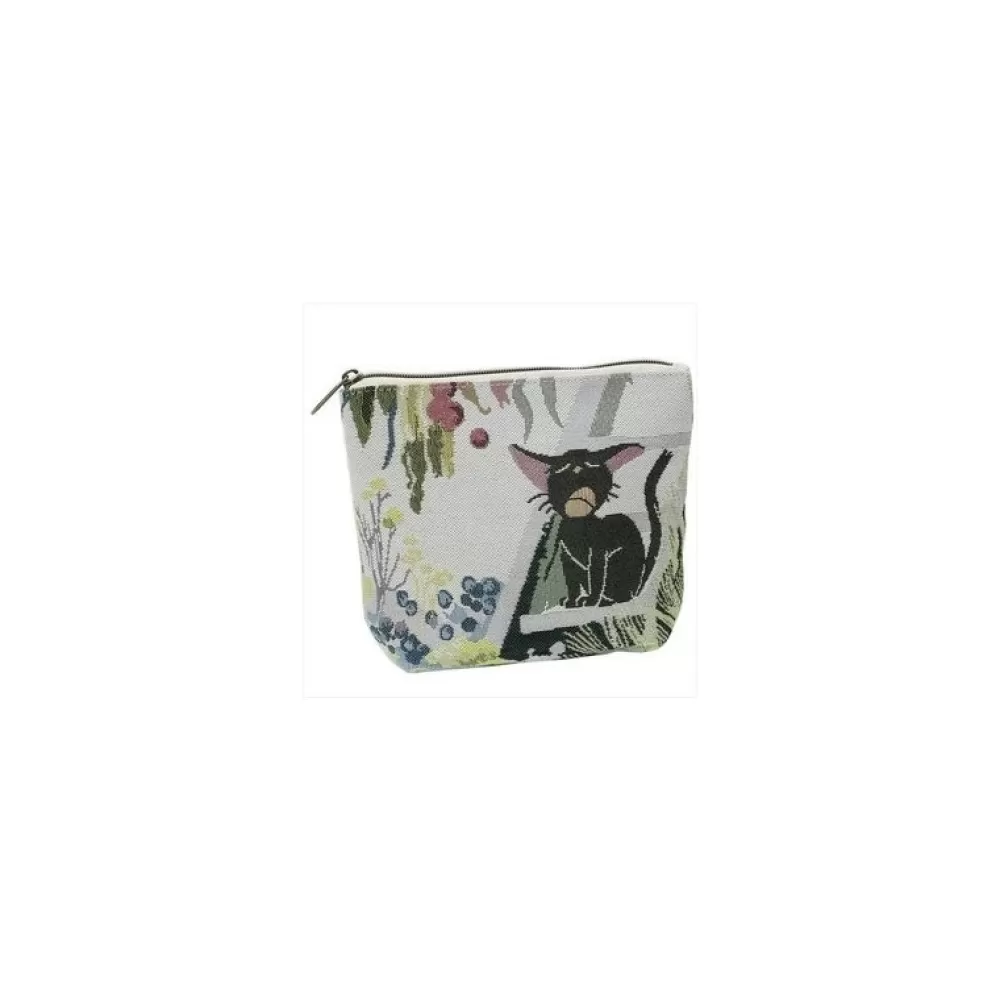 Cheap Sacoche Tissu Jiji Sieste - Kiki La Petite Sorciere Sacs