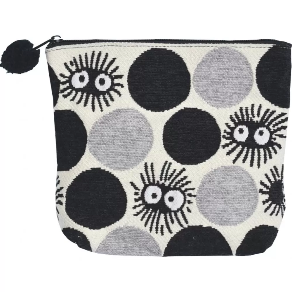 Hot Sacoche Tissu Noiraudes - Mon Voisin Totoro Sacs