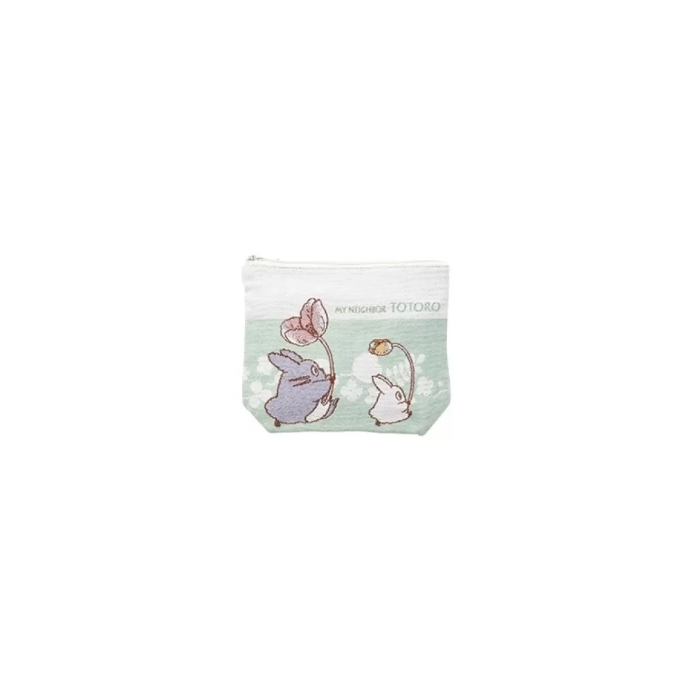New Sacoche Tissu Totoro Pistils - Mon Voisin Totoro Sacs