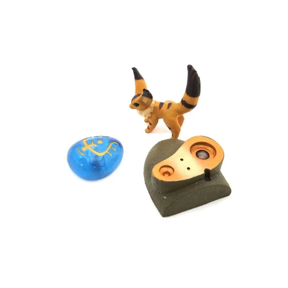 Cheap Set Magnet Robot Soldat Laputa - Le Chateau Dans Le Ciel Magnets